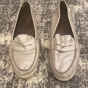 Cole Haan size 10 loafers